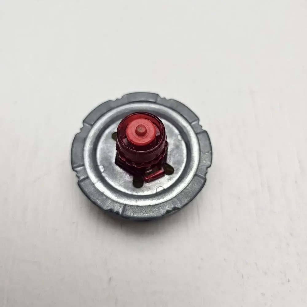 Death Quetzalcoatl 125RDF Beyblade 4D Takara Tomy Metal Fury